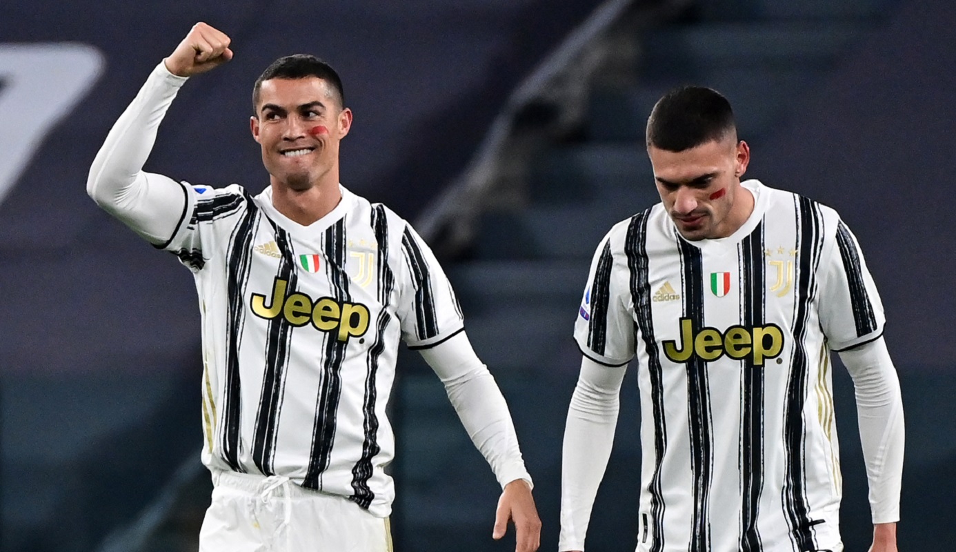 «Φρένο» στα σενάρια για Κριστιάνο και Γιουνάιτεντ!