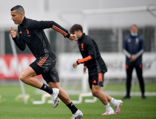 Κριστιάνο Ρονάλντο