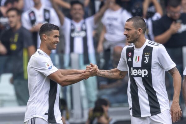 Κριστιάνο Μπονούτσι