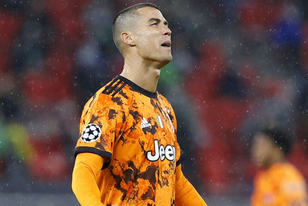 Έπαθε… μετάλλαξη η Γιούβε – Προς πώληση ο Κριστιάνο!