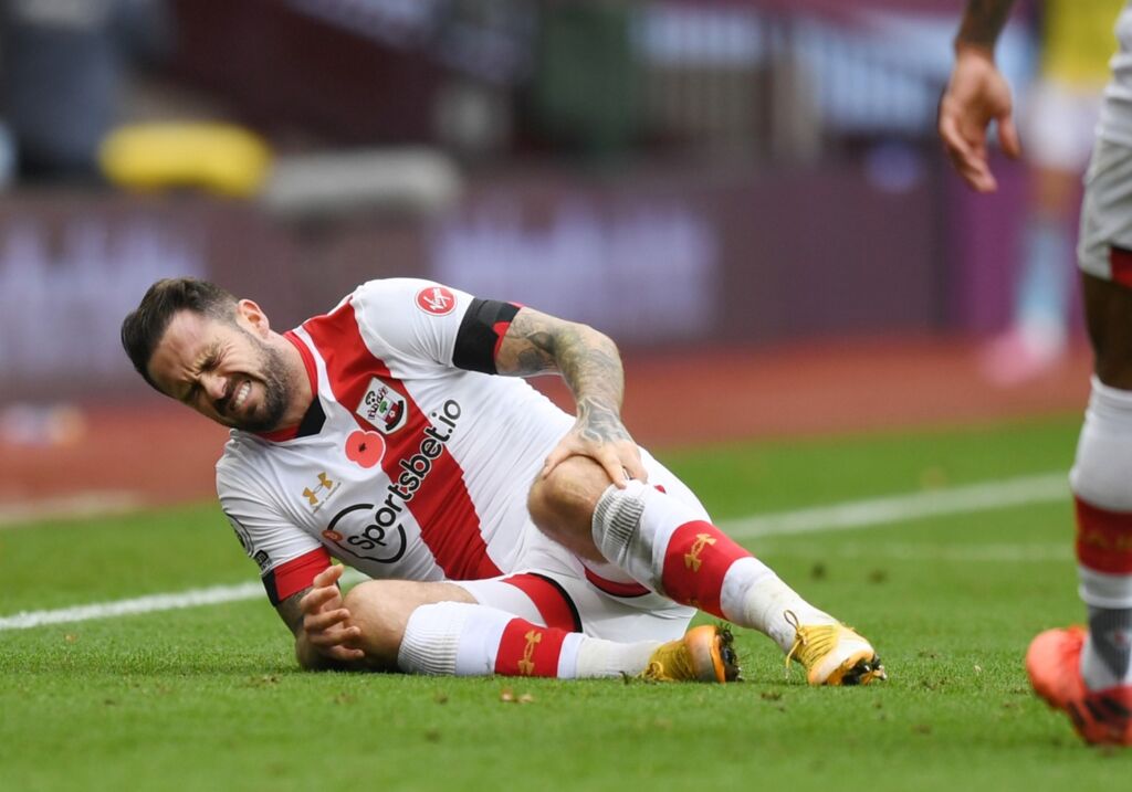 ΣΟΚ στη Σαουθάμπτον με Ινγκς, μπαίνει χειρουργείο!