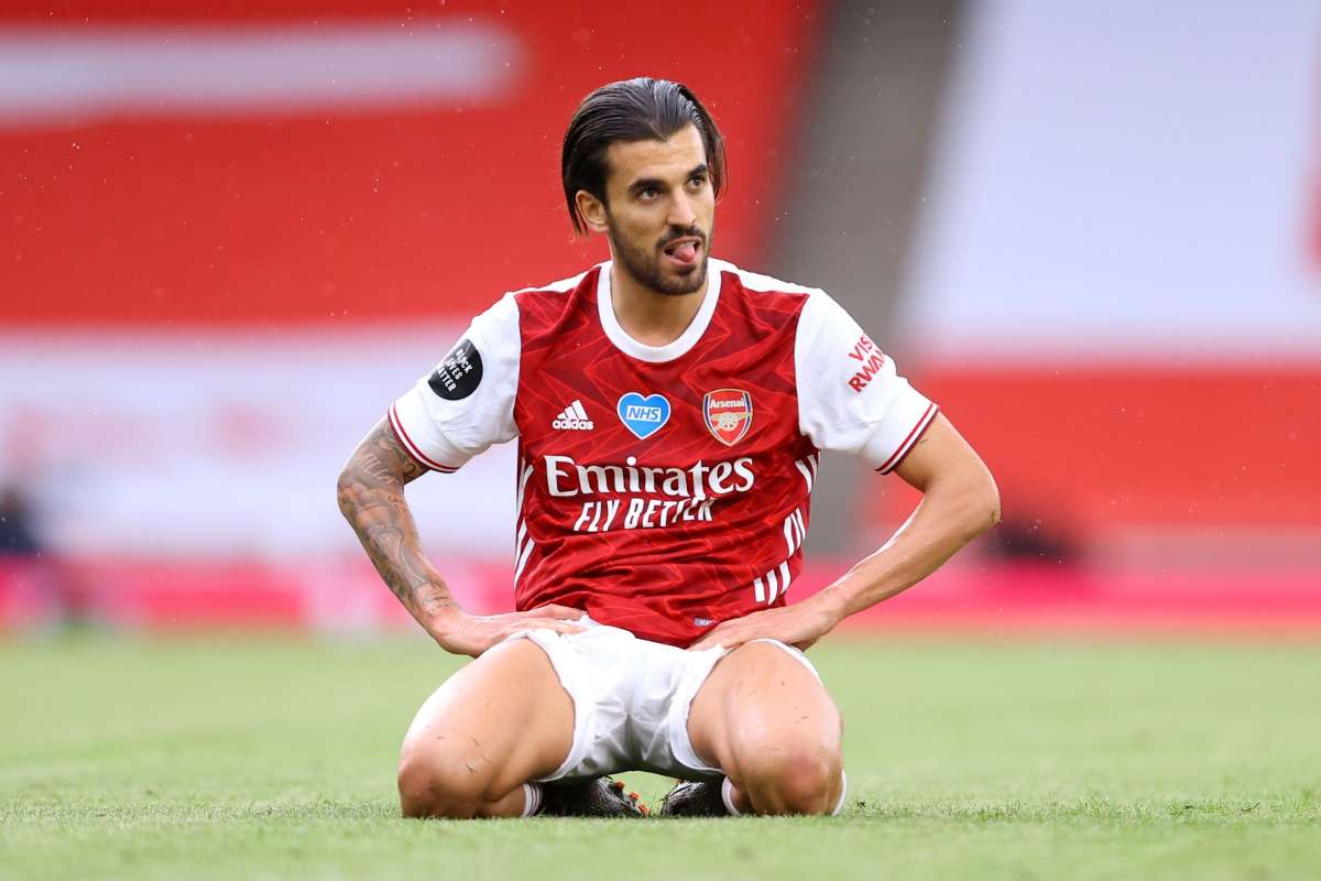 Πάει πιο κάτω για την Άρσεναλ;