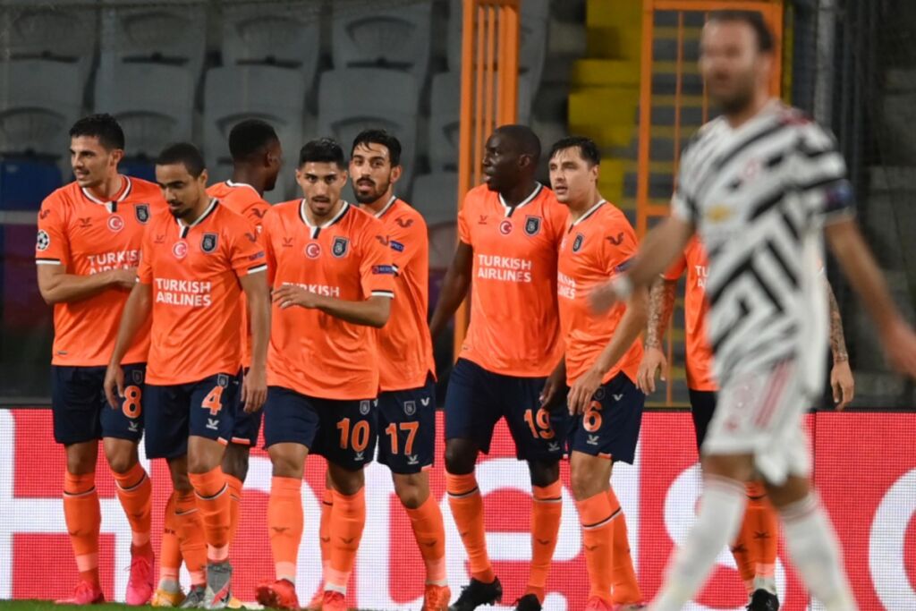 Η Γιουνάιτεντ βρήκε ξανά τον Ντεμπα-μπα της (vid)