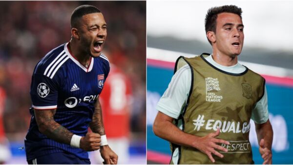 Μπαρτσελόνα