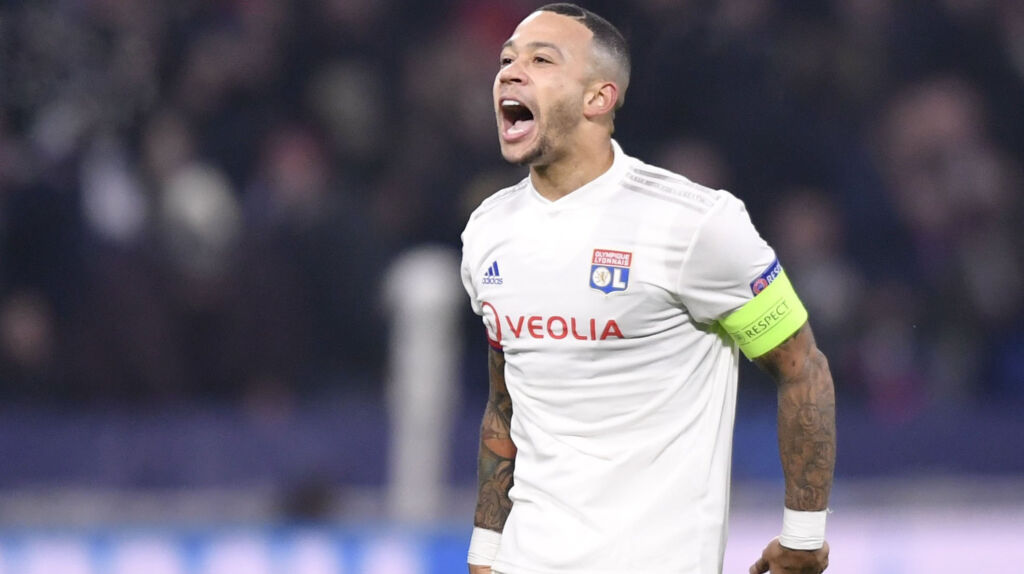 Η κίνηση της Μπαρτσελόνα, φέρνει πιο κοντά τον Ντεπάι