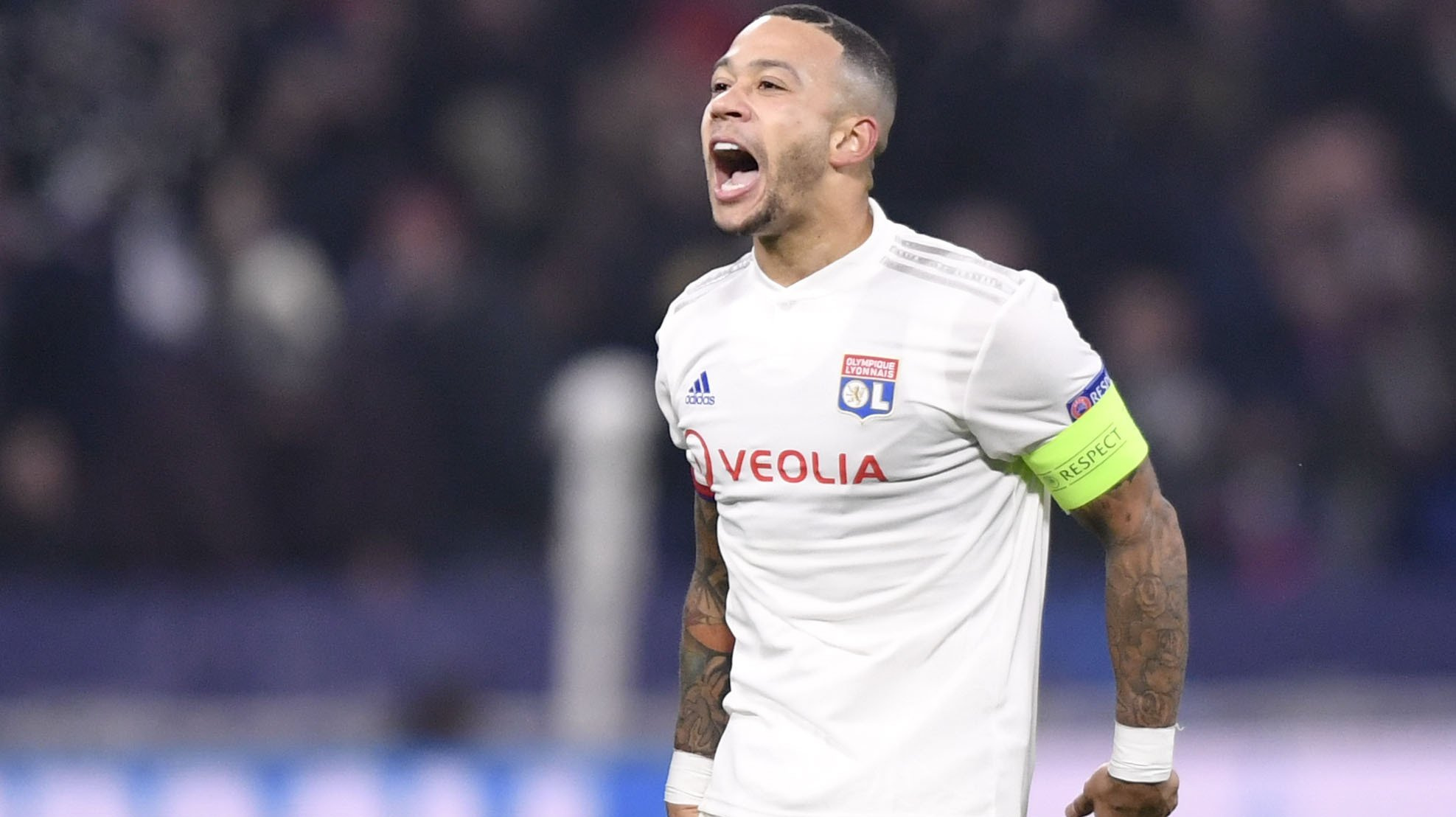 Ντεπάι: “Θέλω να παίξω στη Μπαρτσελόνα”!