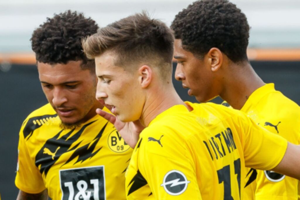 Πρώτη κλήση για το ανερχόμενο αστέρι των Άγγλων