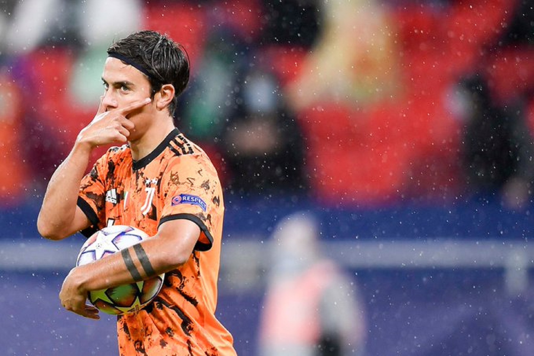 Ο Ντιμπάλα ζητά το… Τορίνο για να ανανεώσει!