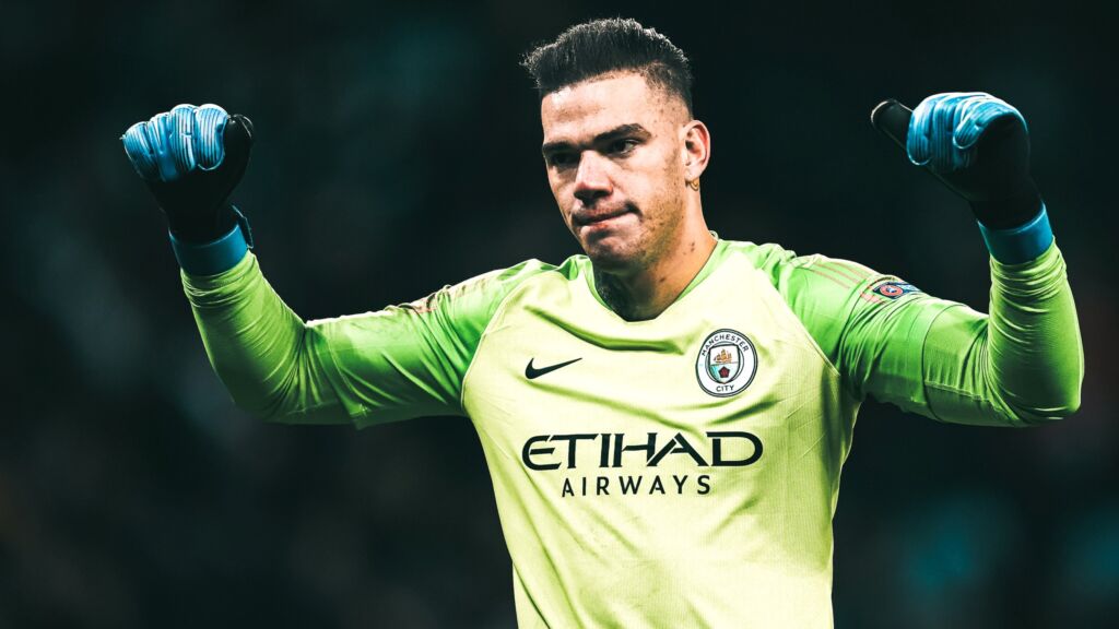 Έντερσον: «Εκτελώ καλύτερα από όλους τα πέναλτι, αλλά δεν με αφήνουν»