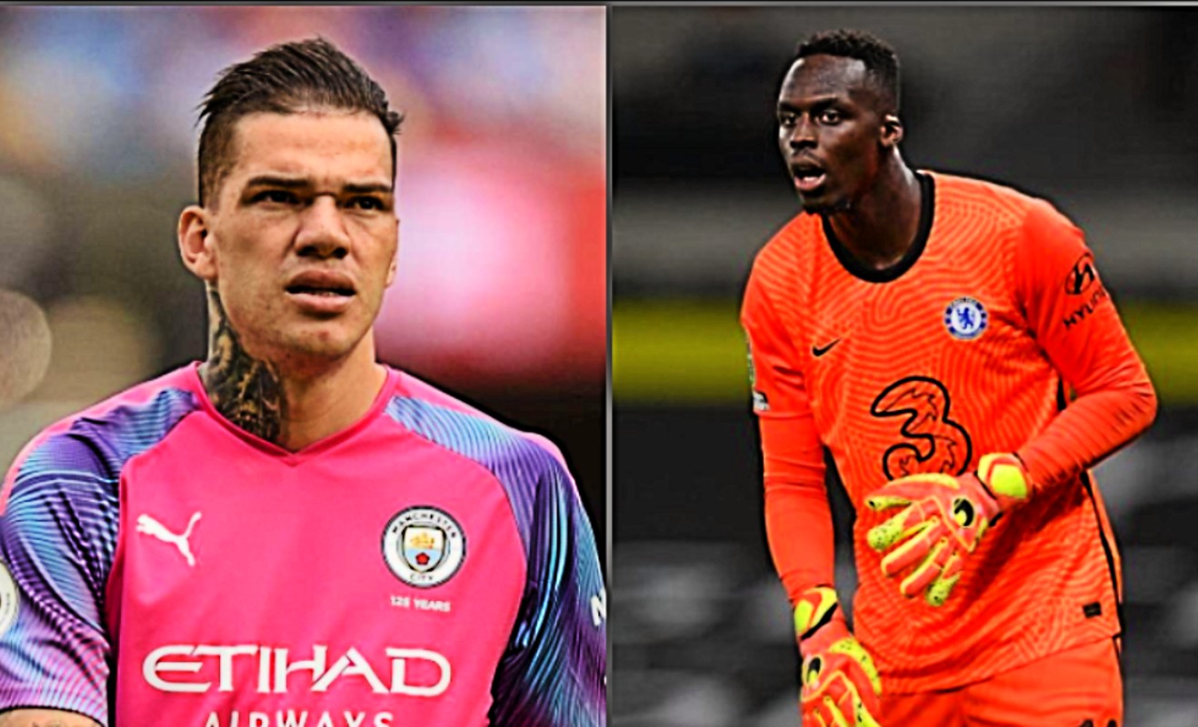 Πρέμιερ Λιγκ: Οι 5 φετινοί γκολκίπερ που έχουν κατεβάσει ρολά