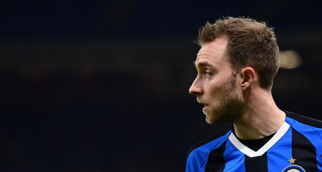 Η Τότεναμ θέλει πρωτάθλημα και επιστρατεύει Έρικσεν!