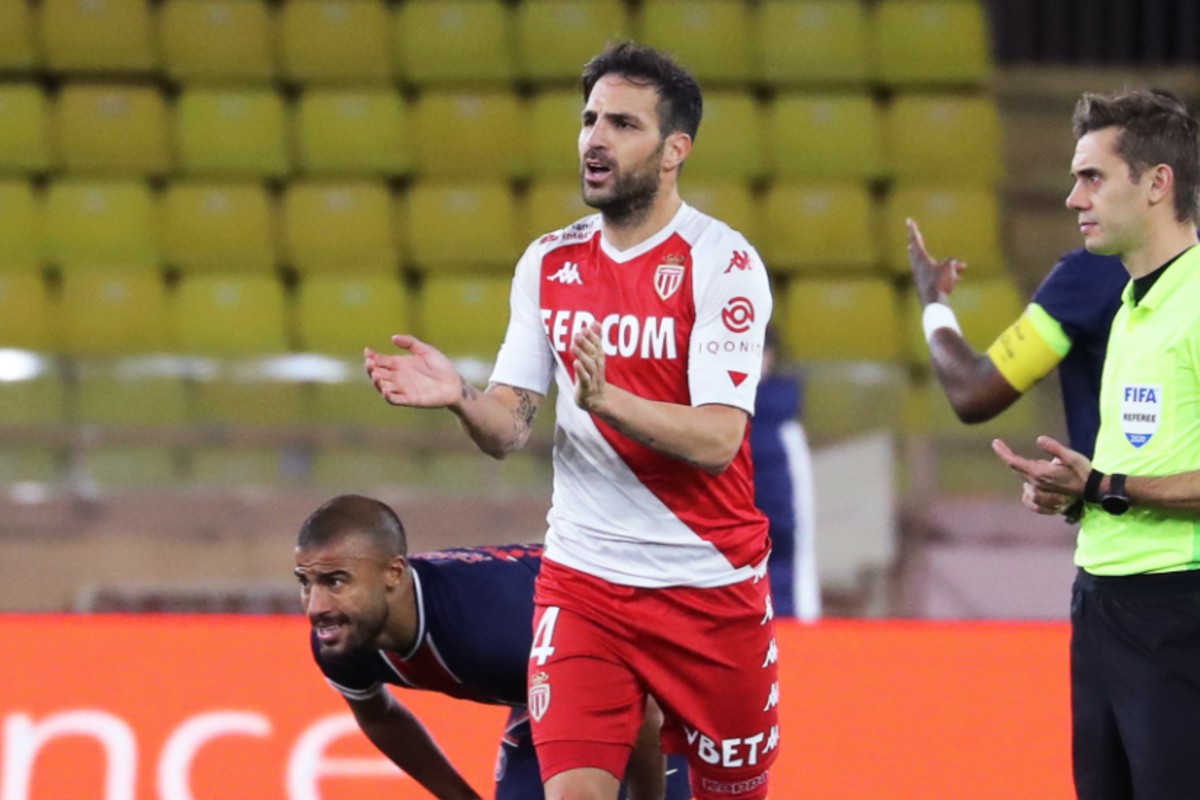 Ο Φάμπρεγας δεν ξεχνάει την Άρσεναλ! 