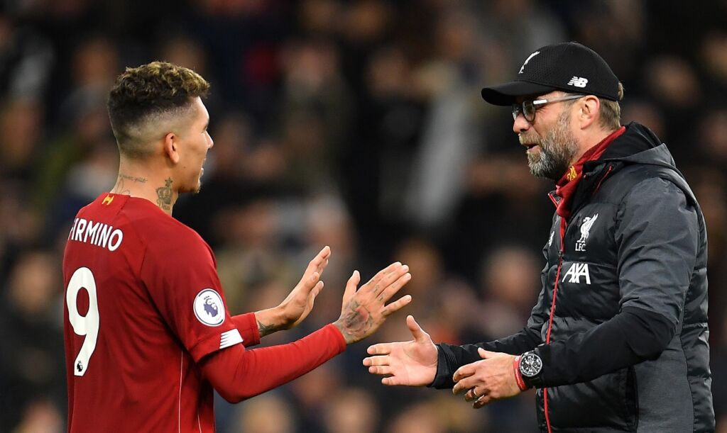 Κλοπ: “Χωρίς τον Φιρμίνο δεν θα ήμασταν τίποτα”!