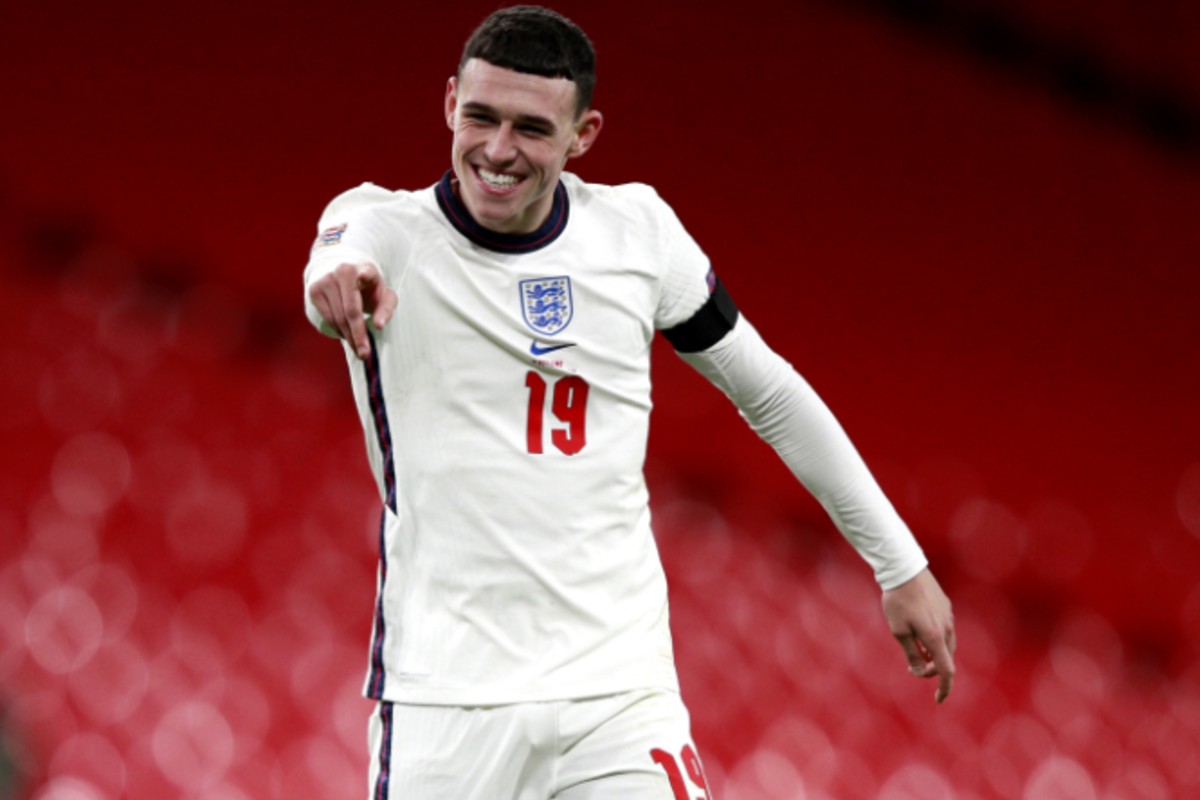 Γι΄αυτό ο Φόντεν είναι το πουλέν του Γκουαρντιόλα (vid)