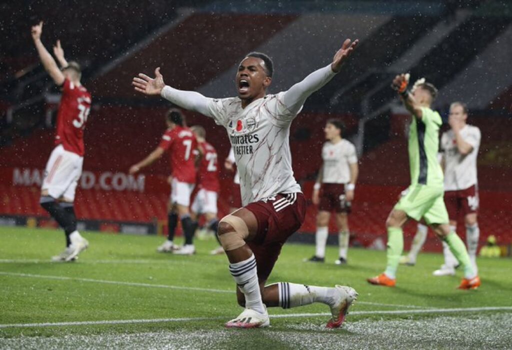 Διάλεξε Γκάμπριελ ο Τσάβι – Στέλνει πακέτο τον Ντεπάι… στην Άρσεναλ η Μπαρτσελόνα