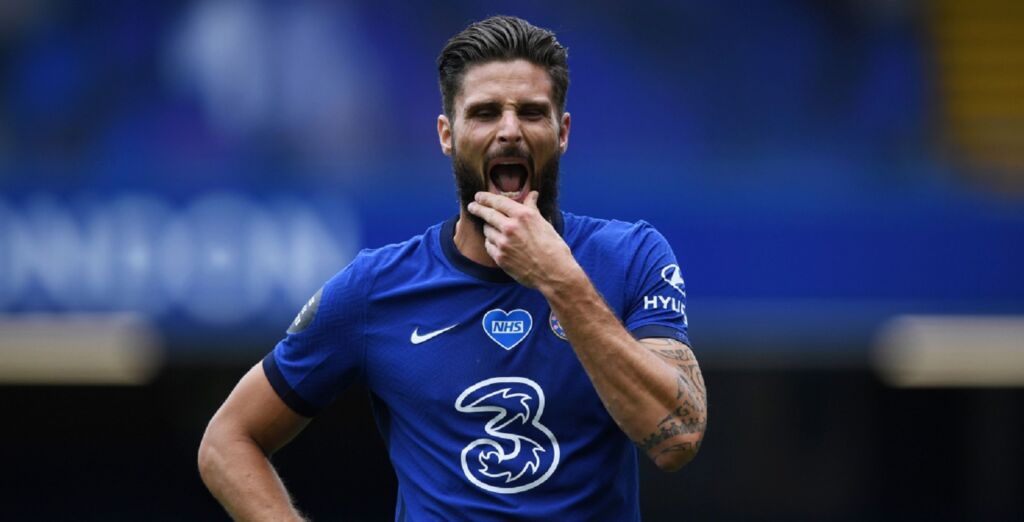 Η υπόσχεση στον Ζιρού πήγε «περίπατο»!