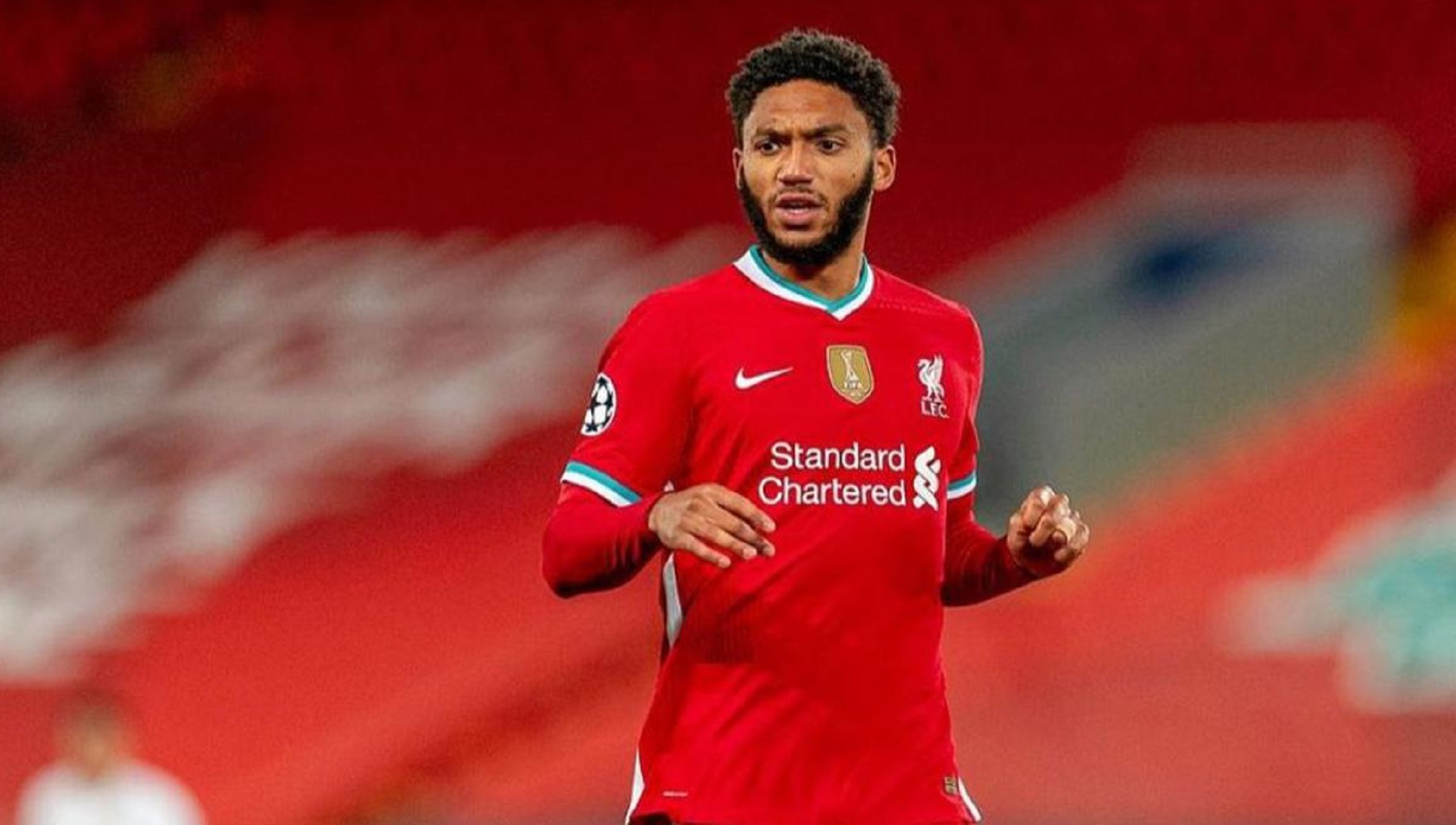 Η Λίβερπουλ ανακοίνωσε τα… μαντάτα για Γκόμεζ