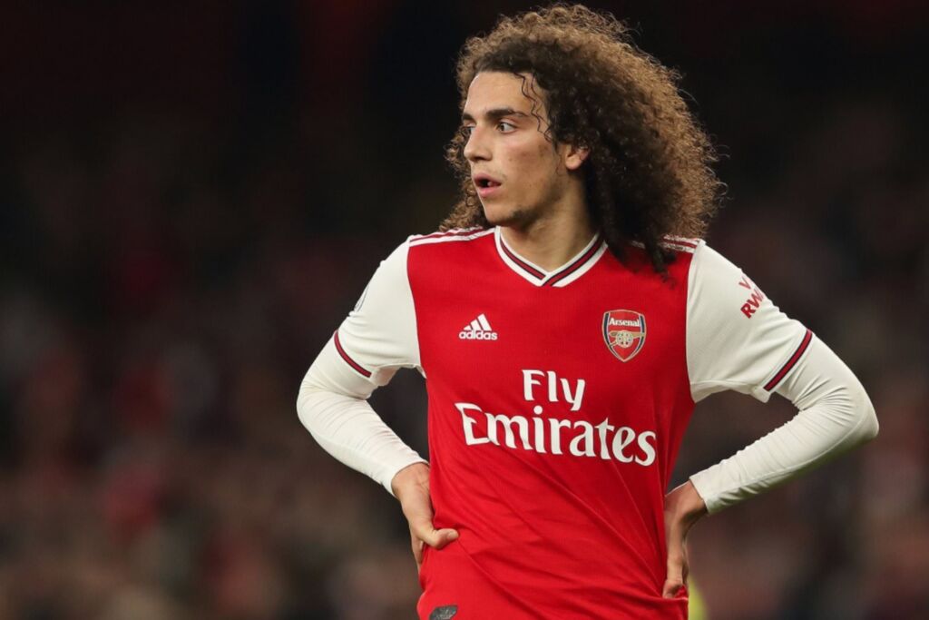 «Άδειασε» τον Γκεντουζί η Άρσεναλ… και δεν τον υπολογίζει!