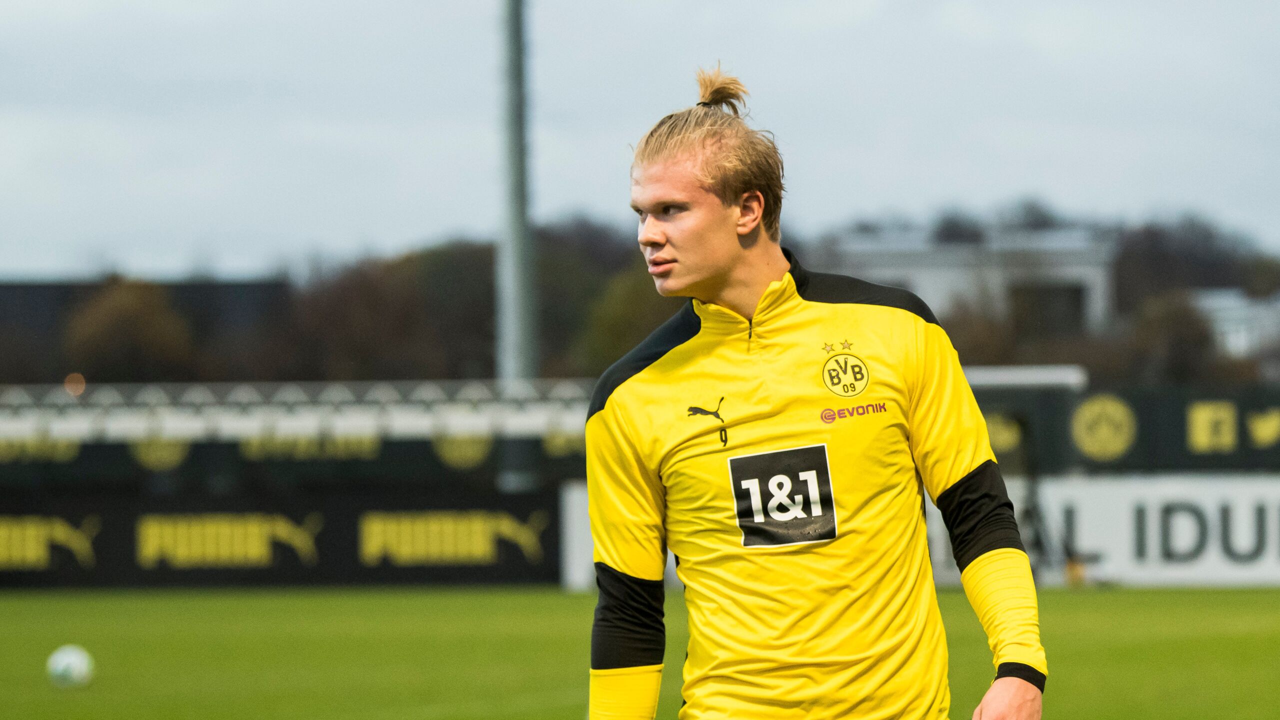 «Κόβονται» τα όνειρα της Ρεάλ για Χάαλαντ…