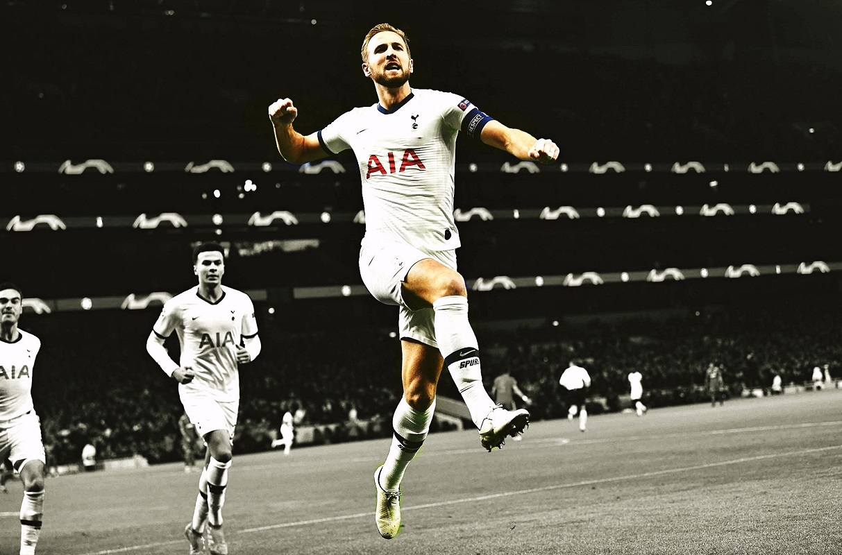 Κέιν: Ένας διακοσάρης όταν άλλοι είναι… σαραντάρηδες!