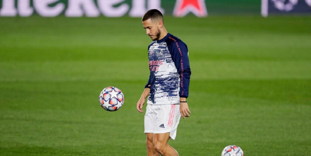 «Το 2021 θα είναι σίγουρα η χρονιά του Αζάρ»