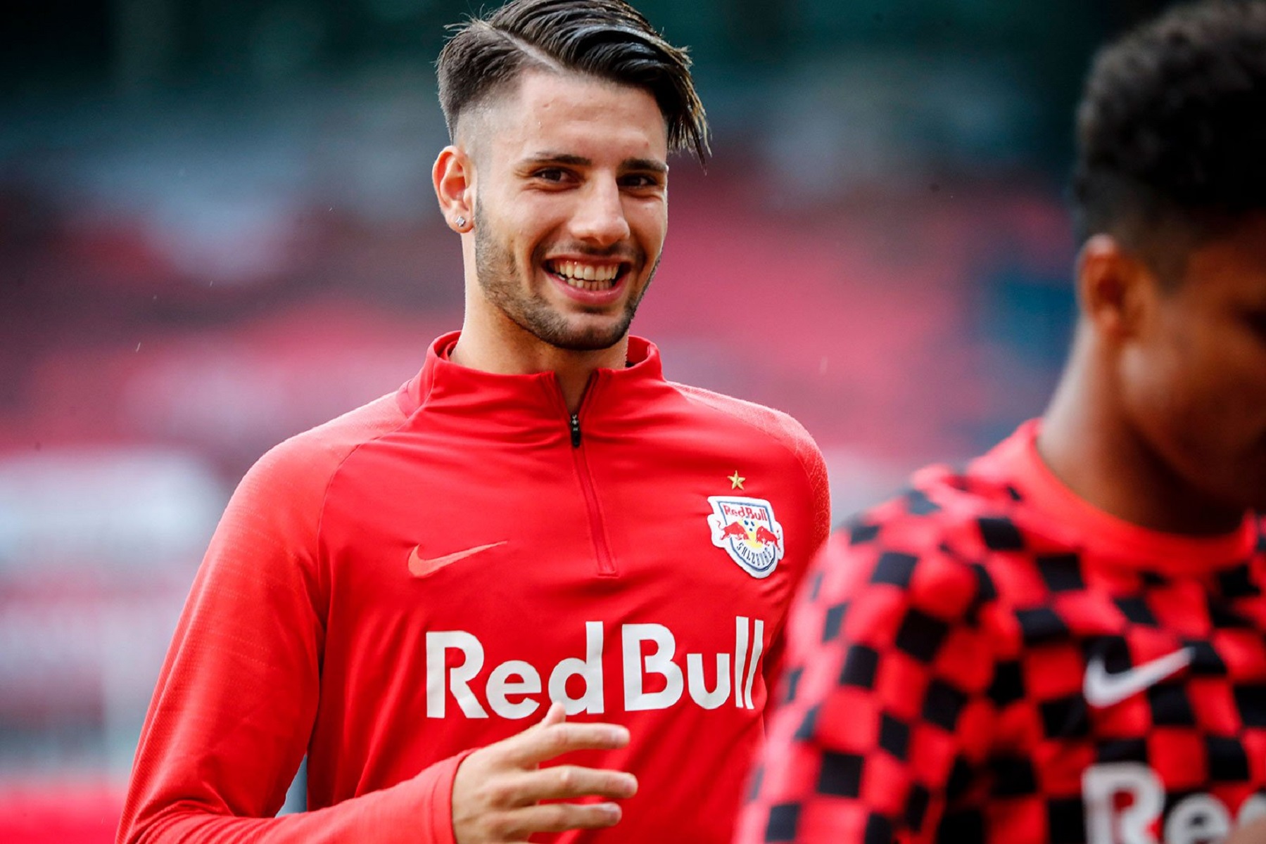 Στη… μπάντα για Σζομποσλάι θα πάει στη «μαμά»