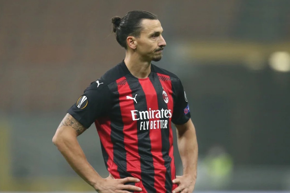 H Μίλαν θυμήθηκε τι πάει να πει ήττα (stat)