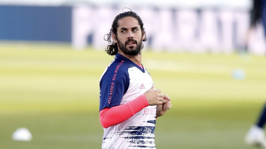 Δεν περιμένει άλλο ο Ίσκο – Αποχωρεί από τον Γενάρη!