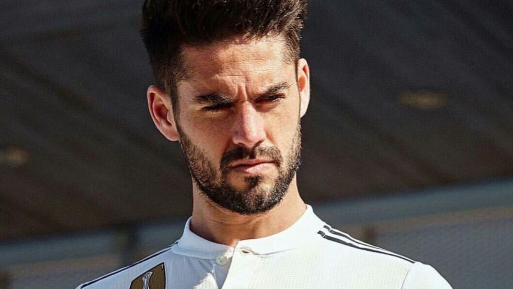 Πουλάει τον Ίσκο σχεδόν… τσάμπα η Ρεάλ!