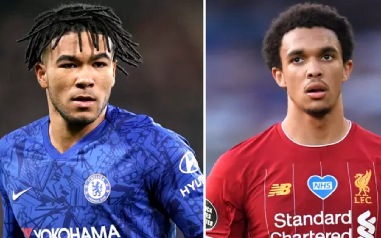 “Ο Ρις Τζέιμς είναι καλύτερος αμυντικός από τον Άρνολντ”