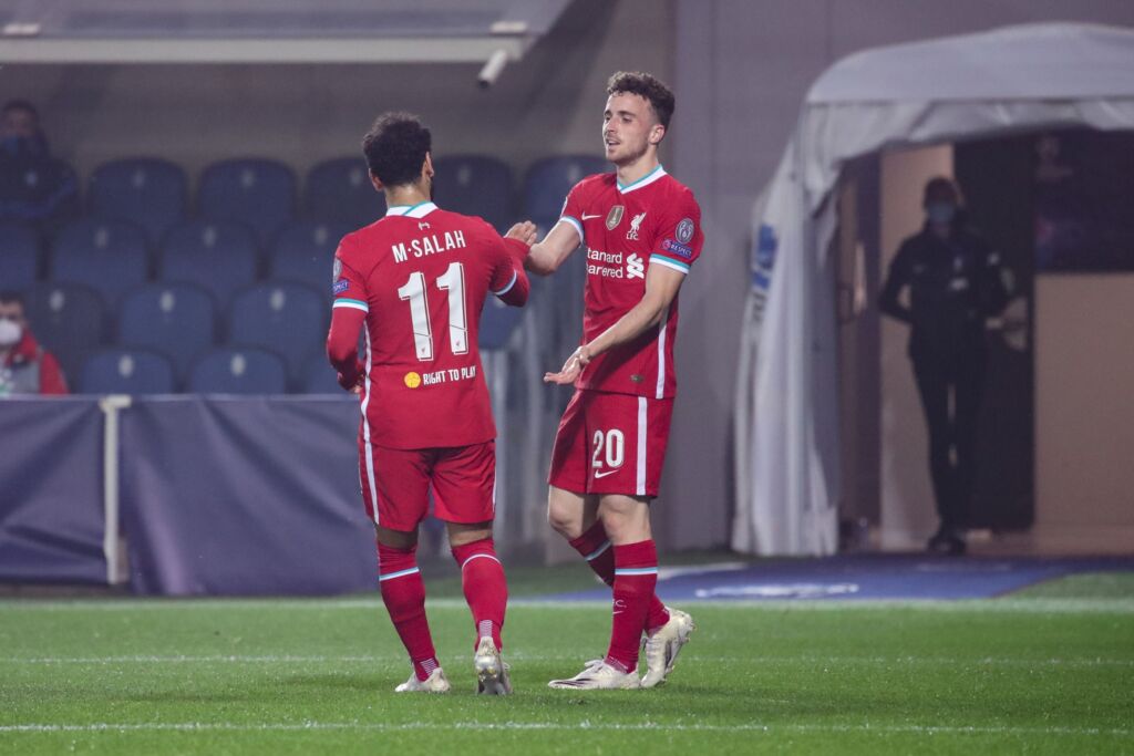 Ο Ζότα πέτυχε αυτό που δεν κατάφεραν αρκετοί «σταρ» με την Λίβερπουλ!