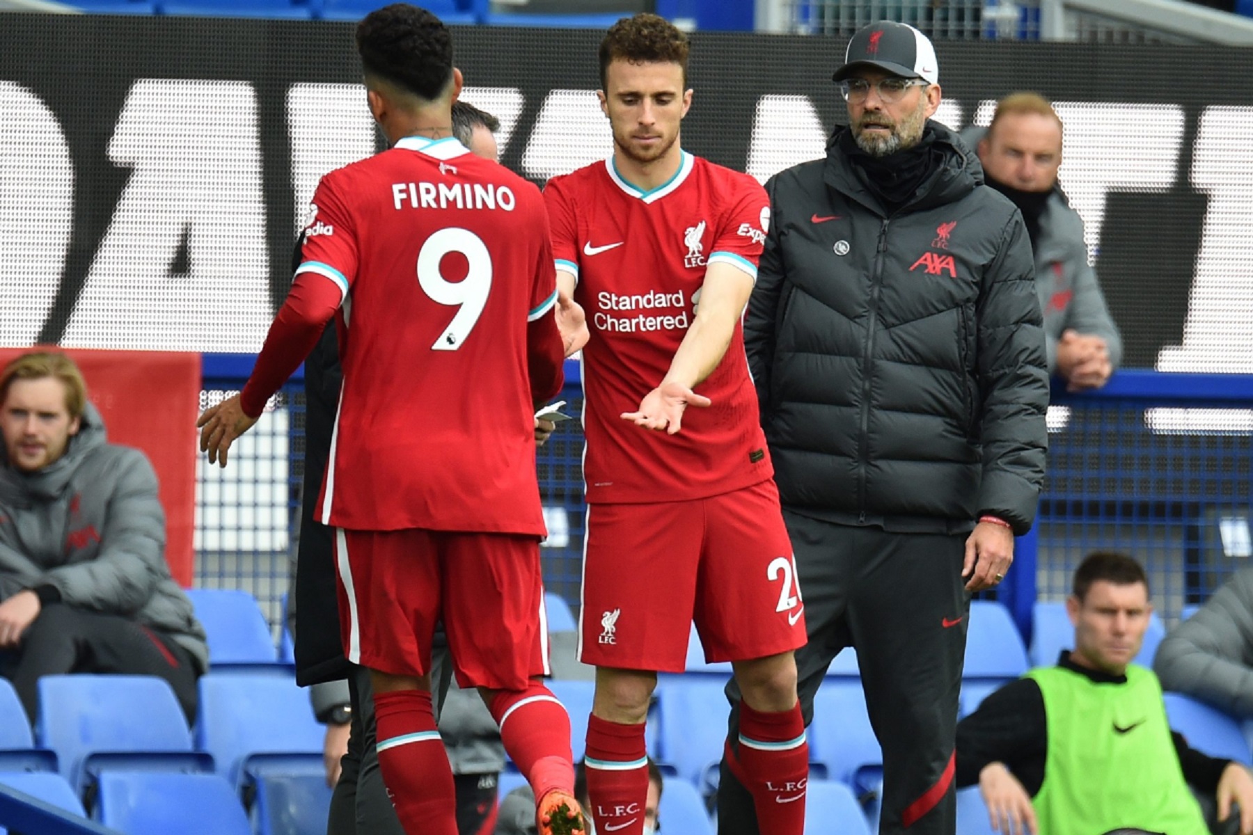 Ντιόγκο Ζότα: Σαν το Κλοπ κανένας!