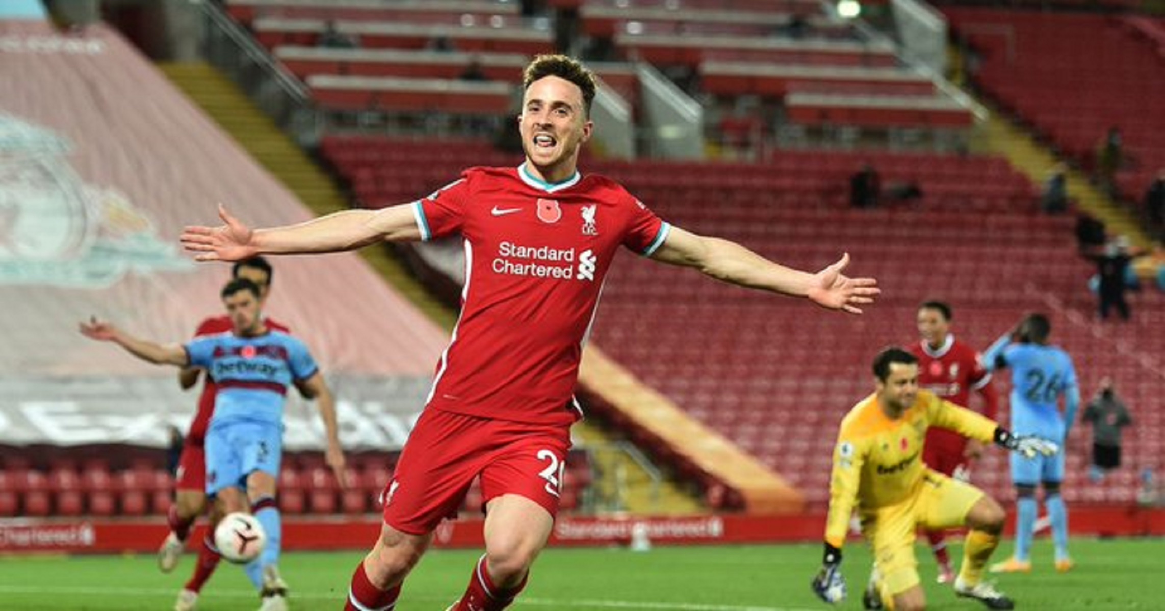 Τρελαμένος ο Κλοπ με Ζότα – Καλύτερος απ’ ό,τι νόμιζα