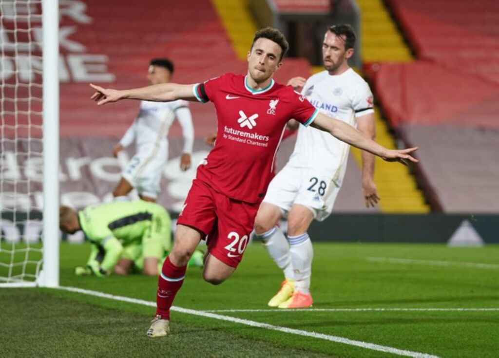 Ντιόγκο Ζότα ο ασταμάτητος (vid)