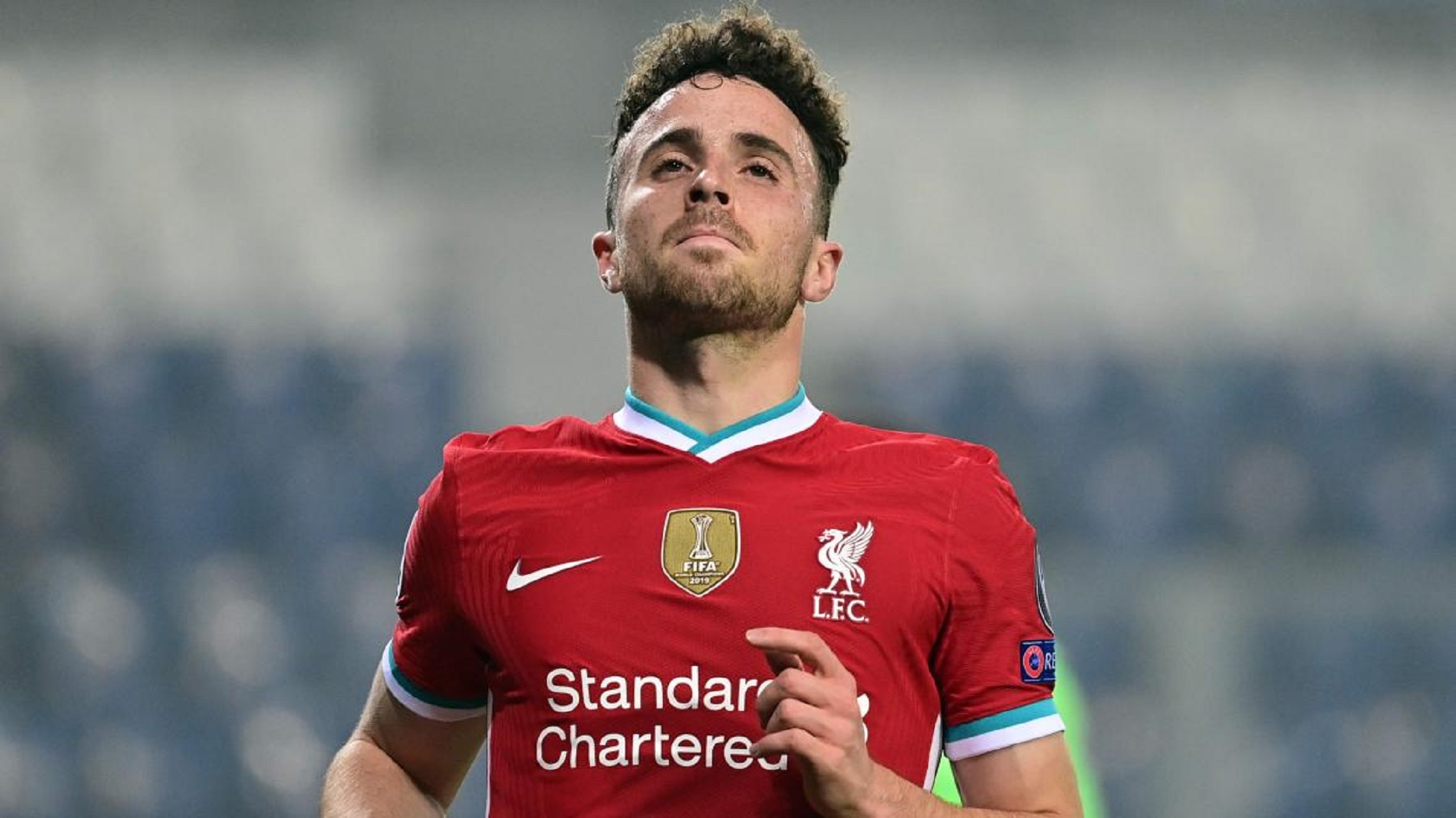 Ο Ζότα «έκραξε» το FIFA και είχε δίκιο!