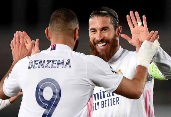 Ρεάλ Μαδρίτης