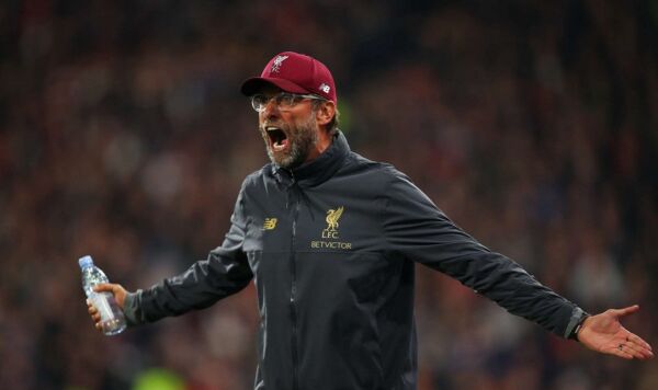 Κλοπ Sportsking Awards 2020