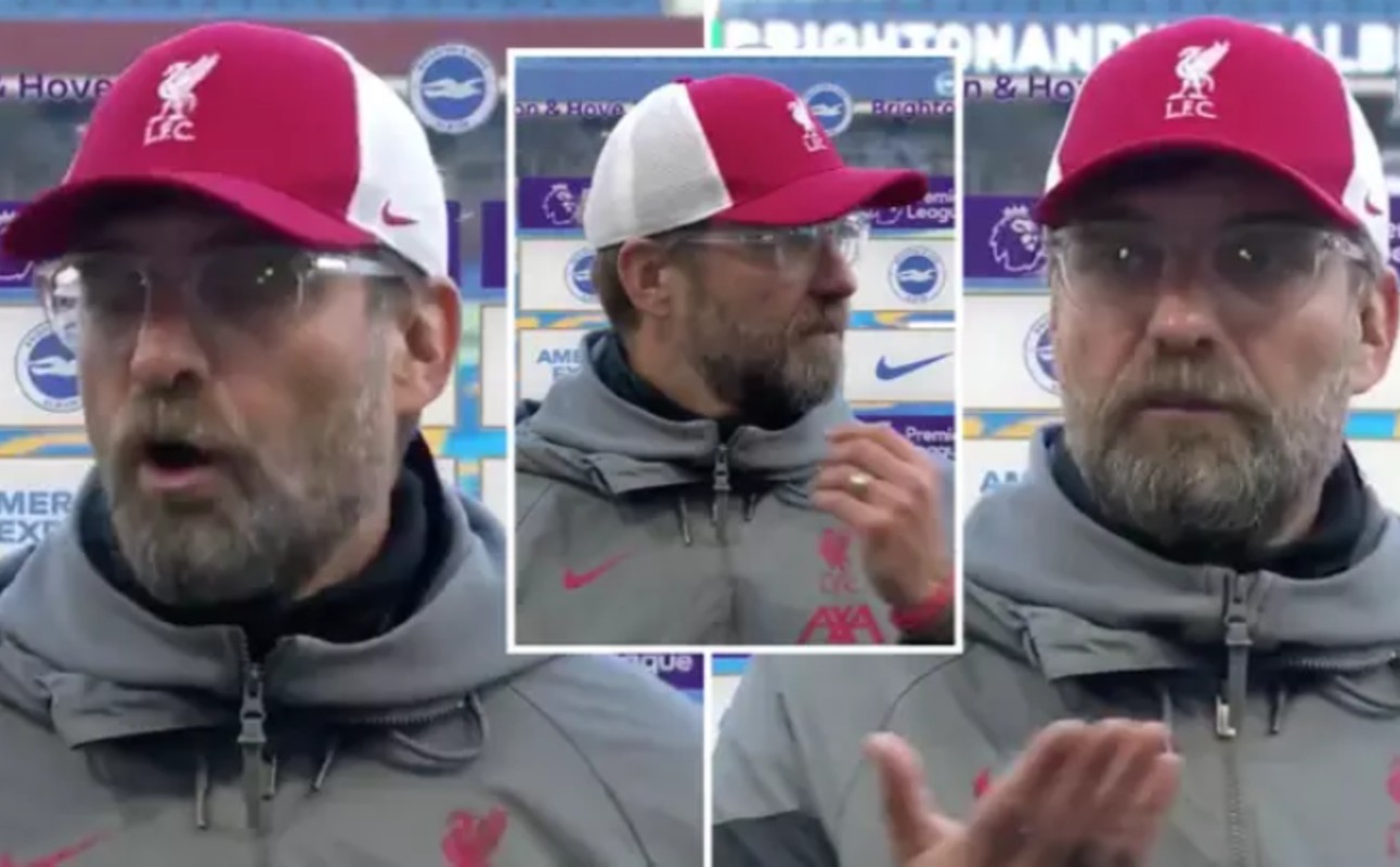 O Κλοπ άστραψε και βρόντηξε κατά του Bt Sport