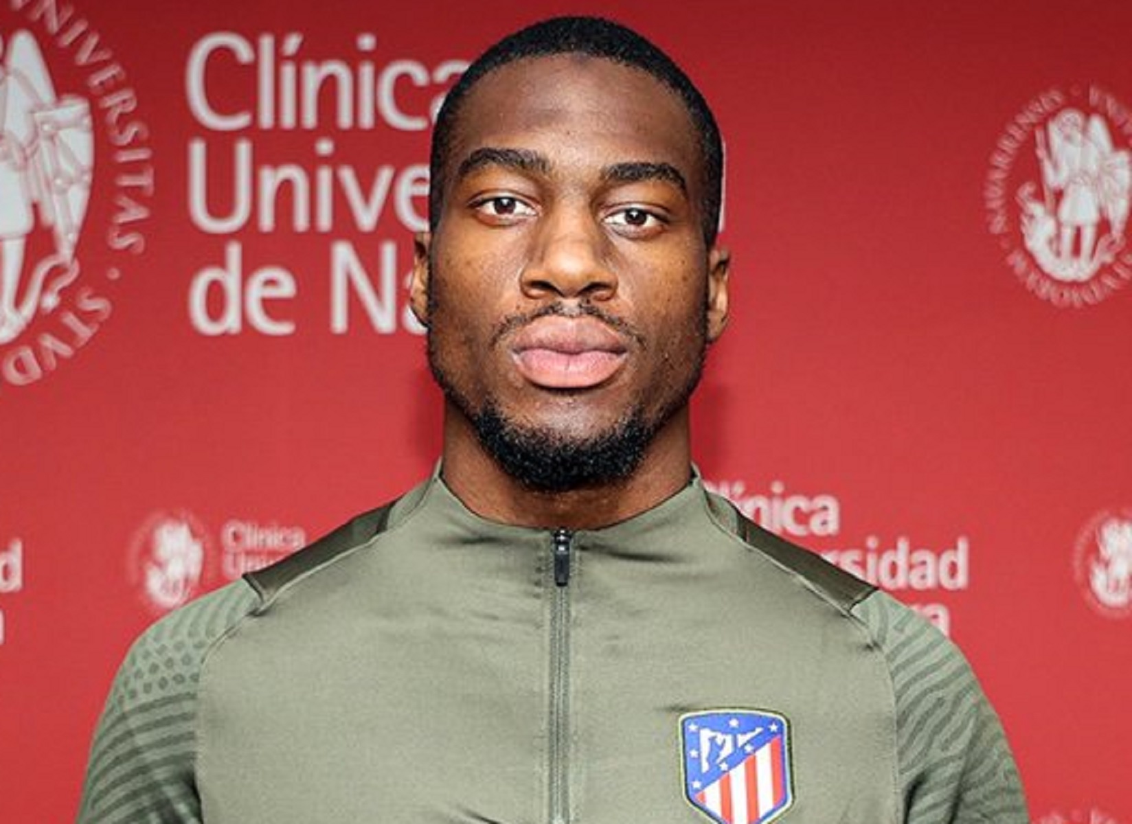 ΕΠΙΣΗΜΟ: Ο Κοντογκμπιά είναι ο νέος Παρτέι της Ατλέτικο!