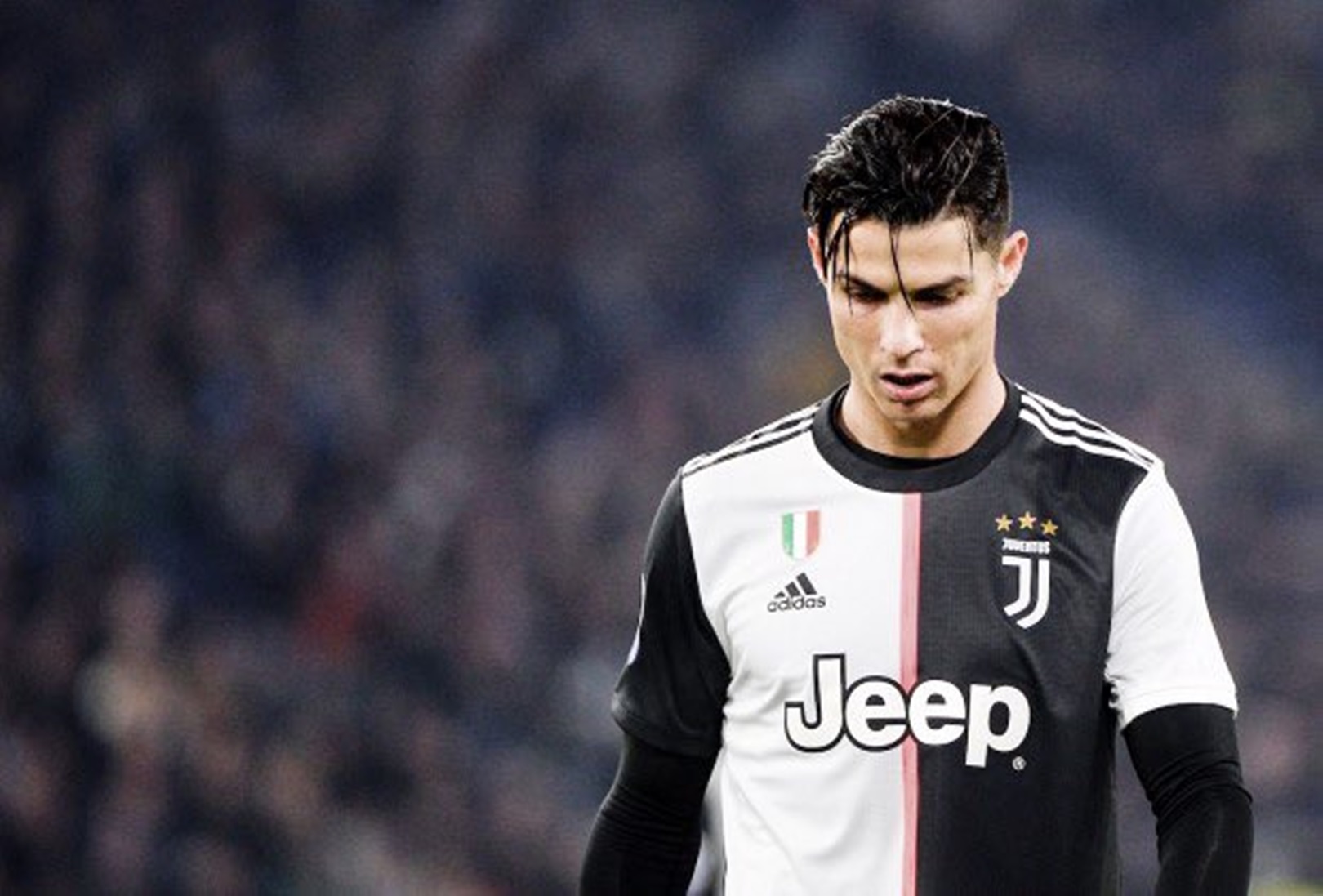 Κριστιάνο Ρονάλντο, 2019