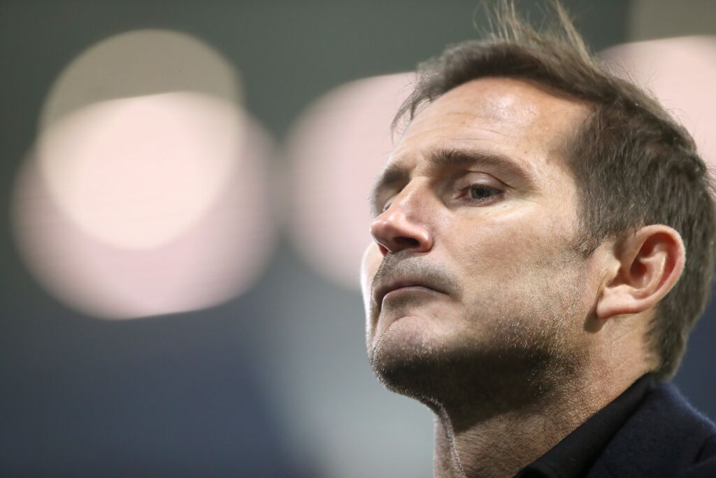 Διπλό πρόβλημα για Λάμπαρντ- Χαίρεται η Νιούκαστλ!