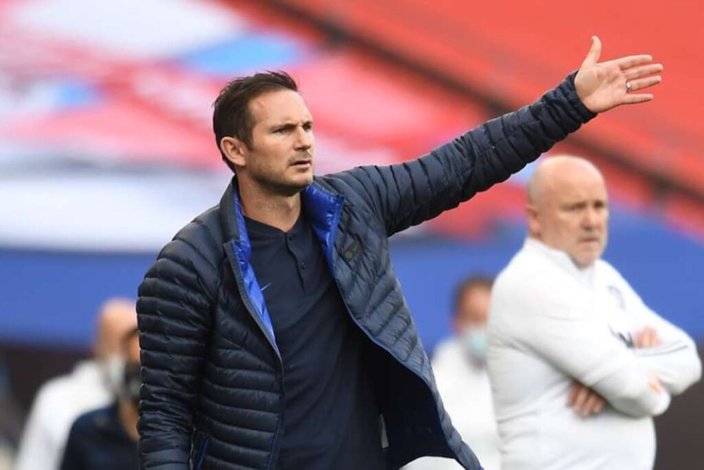 Τσέλσι: Με μία βαρβάτη απουσία κόντρα στη Ρεν