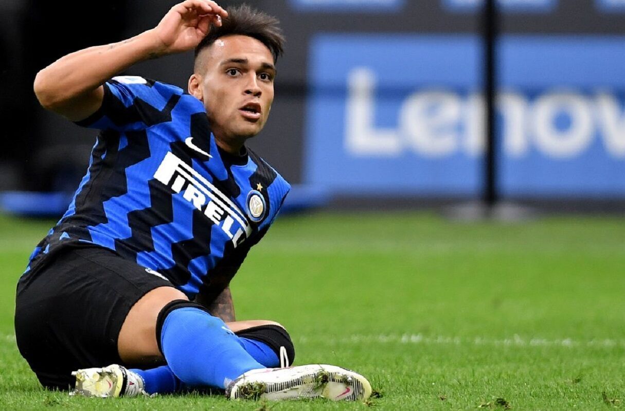 Νέο συμβόλαιο για Λαουτάρο με δυσθεώρητη ρήτρα!