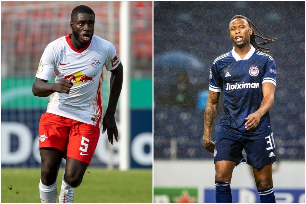 Πάει για Ουπαμεκανό και Σεμέδο η Λίβερπουλ!