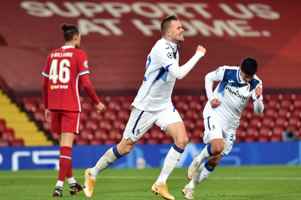 “Η χειρότερη εμφάνιση της Λίβερπουλ εδώ και καιρό”