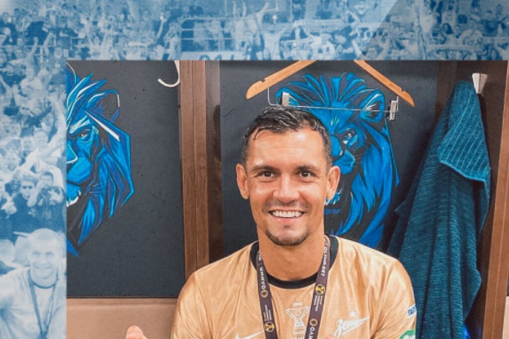 O Λόβρεν συντάχθηκε με τον Τόνι Κρος