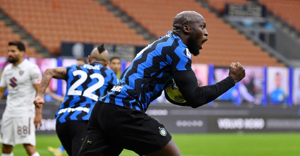 Λουκάκου: «Ειλικρινά, δεν είμαστε ακόμα μεγάλη ομάδα»