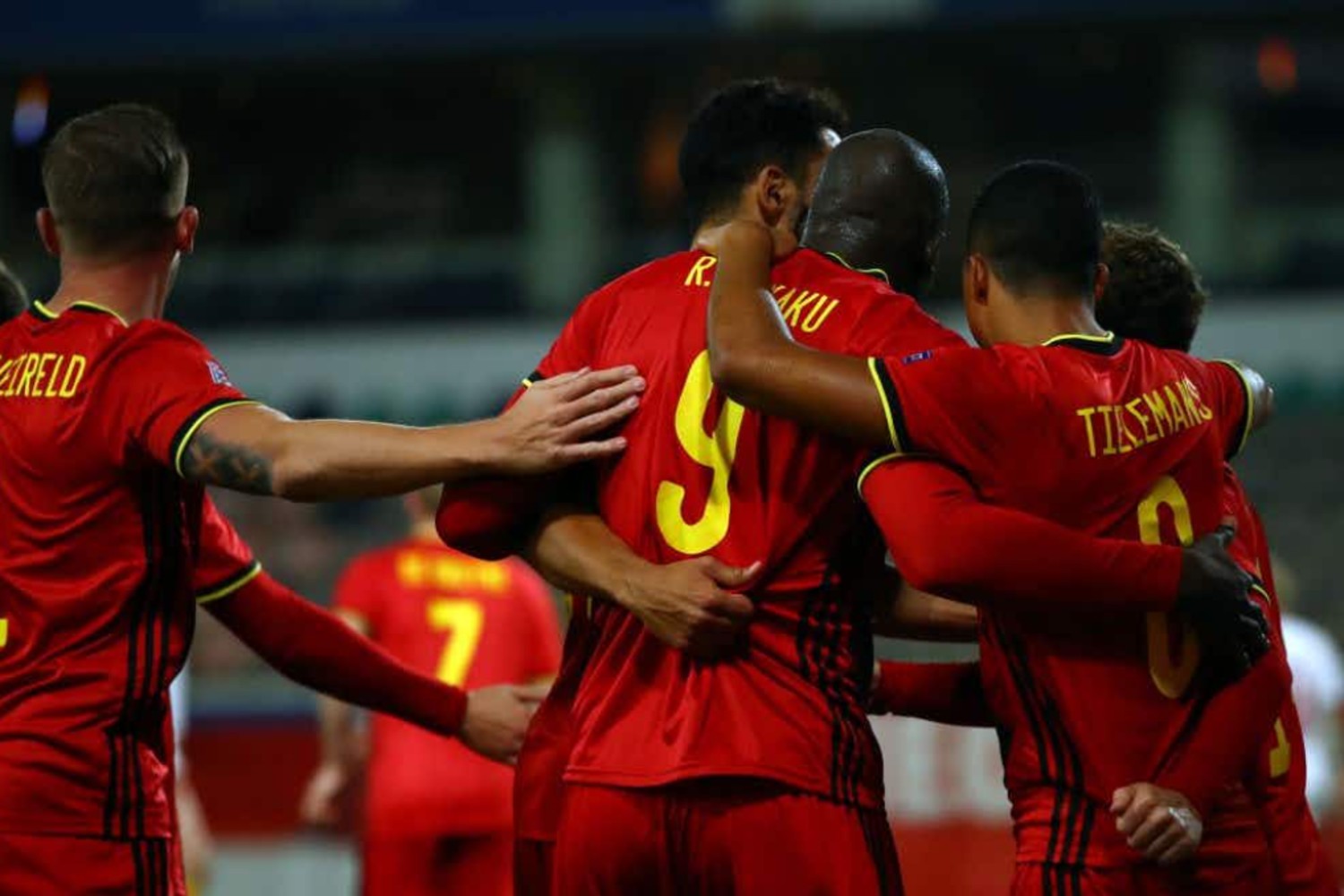 Νέο πρωταθλητή θα έχει το Nations League – Η τελική τετράδα