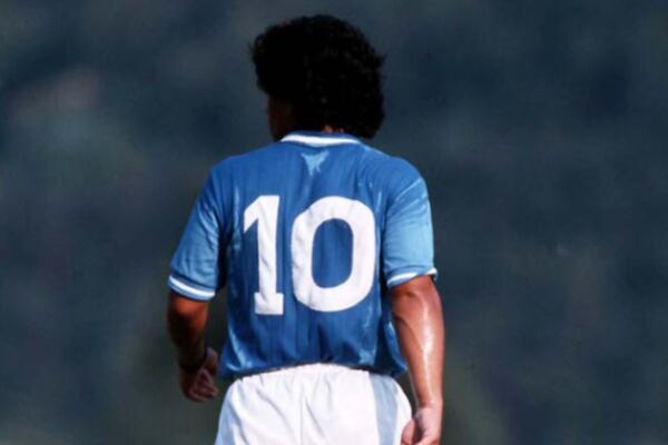 Βίλας Μαραντόνα