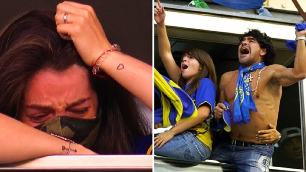 Το στήριγμα της Ντάλμα δεν είναι πια εδώ…